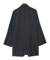 yohji yamamoto POUR HOMME（ヨウジヤマモトプールオム）ジャケット 黒 サイズ:2(S位) メンズ/2200616003022