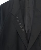 yohji yamamoto POUR HOMME（ヨウジヤマモトプールオム）ジャケット 黒 サイズ:2(S位) メンズ/2200616003022