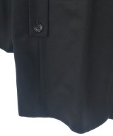 yohji yamamoto POUR HOMME（ヨウジヤマモトプールオム）ジャケット 黒 サイズ:2(S位) メンズ/2200616003022