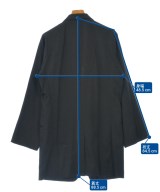yohji yamamoto POUR HOMME（ヨウジヤマモトプールオム）ジャケット 黒 サイズ:2(S位) メンズ/2200616003022