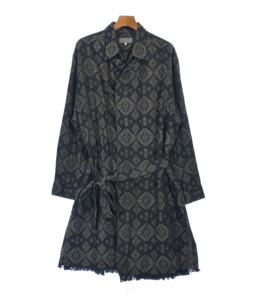 ヨウジヤマモトプールオム(yohji yamamoto POUR HOMME)のyohji yamamoto POUR HOMME コート（その他）