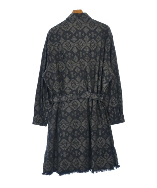 yohji yamamoto POUR HOMME（ヨウジヤマモトプールオム）その他 紺 サイズ:2(S位) メンズ/2200616003039