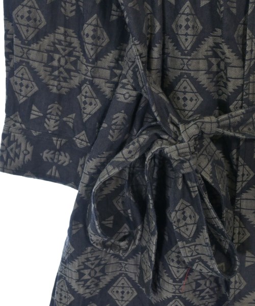 yohji yamamoto POUR HOMME（ヨウジヤマモトプールオム）その他 紺 サイズ:2(S位) メンズ/2200616003039