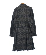 yohji yamamoto POUR HOMME（ヨウジヤマモトプールオム）その他 紺 サイズ:2(S位) メンズ/2200616003039