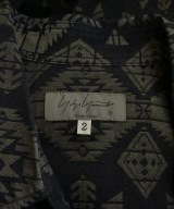 yohji yamamoto POUR HOMME（ヨウジヤマモトプールオム）その他 紺 サイズ:2(S位) メンズ/2200616003039