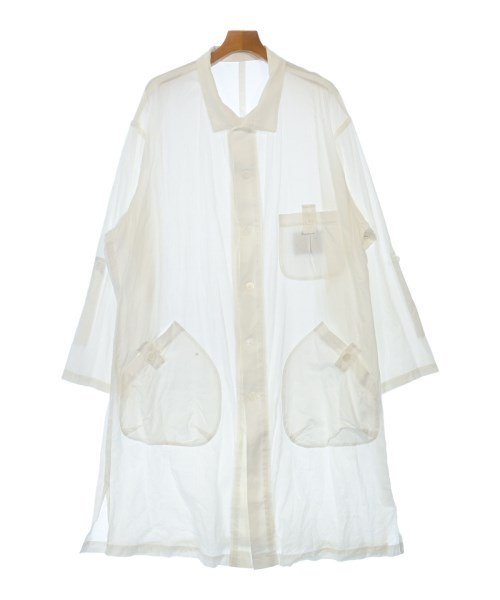 ヨウジヤマモトプールオム(yohji yamamoto POUR HOMME)のyohji yamamoto POUR HOMME カジュアルシャツ