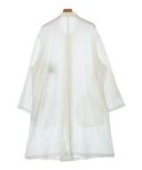 yohji yamamoto POUR HOMME（ヨウジヤマモトプールオム）カジュアルシャツ 白 サイズ:3(M位) メンズ/2200616003053
