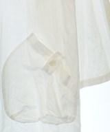 yohji yamamoto POUR HOMME（ヨウジヤマモトプールオム）カジュアルシャツ 白 サイズ:3(M位) メンズ/2200616003053