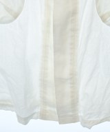 yohji yamamoto POUR HOMME（ヨウジヤマモトプールオム）カジュアルシャツ 白 サイズ:3(M位) メンズ/2200616003053