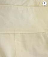yohji yamamoto POUR HOMME（ヨウジヤマモトプールオム）カジュアルシャツ 白 サイズ:3(M位) メンズ/2200616003053