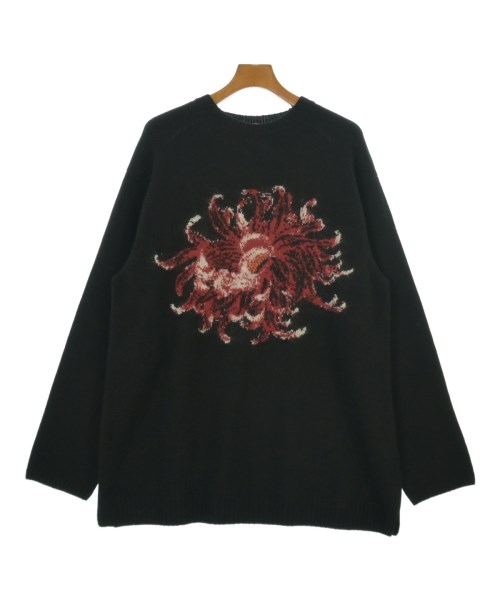 ヨウジヤマモトプールオム(yohji yamamoto POUR HOMME)のyohji yamamoto POUR HOMME ニット・セーター
