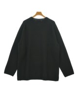 yohji yamamoto POUR HOMME（ヨウジヤマモトプールオム）ニット・セーター 黒 サイズ:3(M位) メンズ/2200616150016