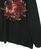 yohji yamamoto POUR HOMME（ヨウジヤマモトプールオム）ニット・セーター 黒 サイズ:3(M位) メンズ/2200616150016