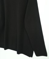 yohji yamamoto POUR HOMME（ヨウジヤマモトプールオム）ニット・セーター 黒 サイズ:3(M位) メンズ/2200616150016