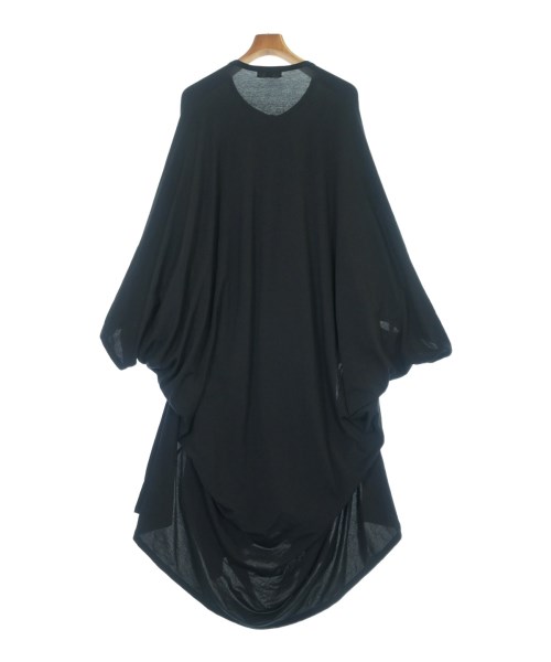 yohji yamamoto POUR HOMME（ヨウジヤマモトプールオム）カーディガン 黒 サイズ:3(M位) メンズ/2200616446010