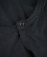 yohji yamamoto POUR HOMME（ヨウジヤマモトプールオム）カーディガン 黒 サイズ:3(M位) メンズ/2200616446010