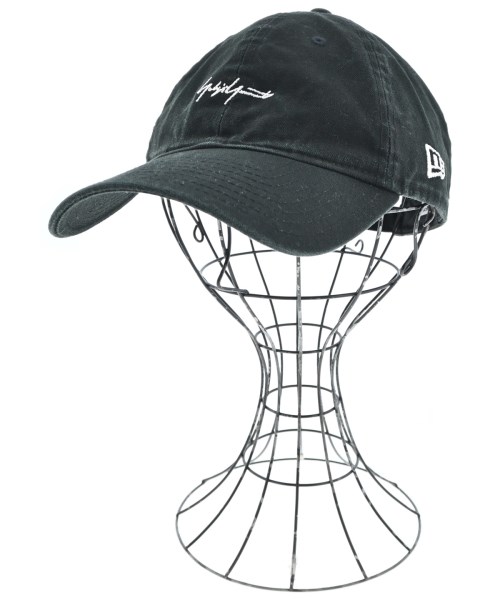 ヨウジヤマモトプールオム(yohji yamamoto POUR HOMME)のyohji yamamoto POUR HOMME キャップ