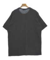 yohji yamamoto POUR HOMME（ヨウジヤマモトプールオム）Tシャツ・カットソー グレー サイズ:3(M位) メンズ/2200616580059