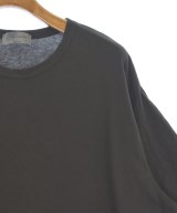 yohji yamamoto POUR HOMME（ヨウジヤマモトプールオム）Tシャツ・カットソー グレー サイズ:3(M位) メンズ/2200616580059