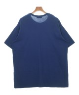 yohji yamamoto POUR HOMME（ヨウジヤマモトプールオム）Tシャツ・カットソー 青 サイズ:3(M位) メンズ/2200616580073