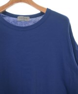 yohji yamamoto POUR HOMME（ヨウジヤマモトプールオム）Tシャツ・カットソー 青 サイズ:3(M位) メンズ/2200616580073