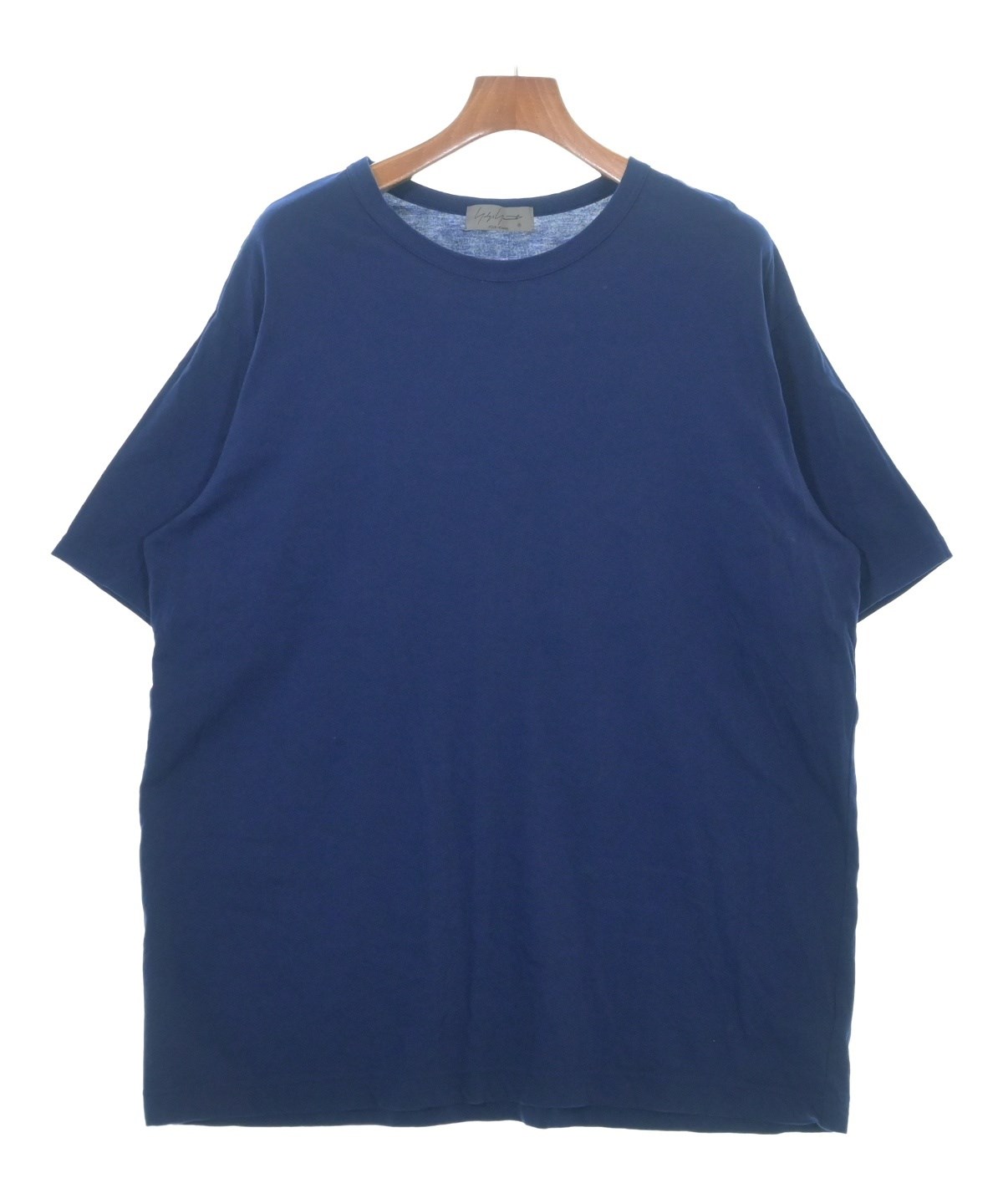 ヨウジヤマモト プールオム Yohji Yamamoto Tシャツ カットソー yohji yamamoto POUR HOMME（ヨウジヤマモトプールオム）Tシャツ