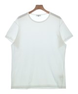 yohji yamamoto POUR HOMME（ヨウジヤマモトプールオム）Tシャツ・カットソー 白 サイズ:3(M位) メンズ/2200616580110