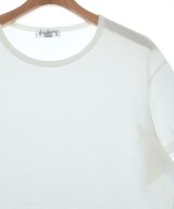 yohji yamamoto POUR HOMME（ヨウジヤマモトプールオム）Tシャツ・カットソー 白 サイズ:3(M位) メンズ/2200616580110