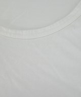 yohji yamamoto POUR HOMME（ヨウジヤマモトプールオム）Tシャツ・カットソー 白 サイズ:3(M位) メンズ/2200616580110