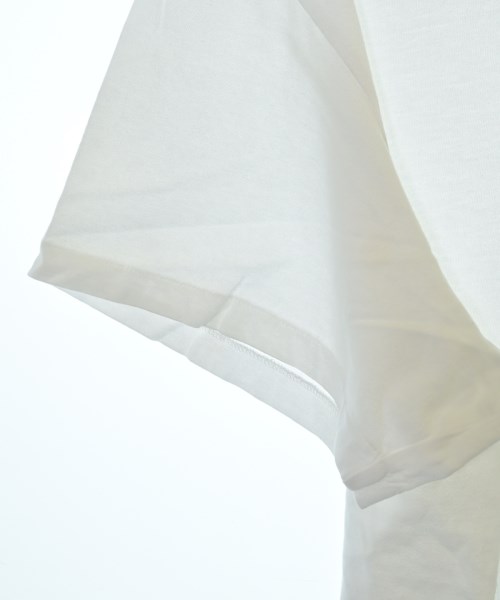 yohji yamamoto POUR HOMME（ヨウジヤマモトプールオム）Tシャツ・カットソー 白 サイズ:3(M位) メンズ/2200616580127