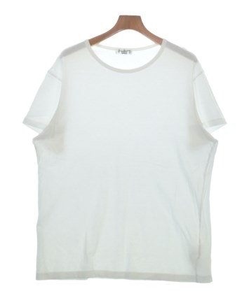 ヨウジヤマモトプールオム　シャツ　3 白 yohji yamamoto POUR HOMME（ヨウジヤマモトプールオム）Tシャツ