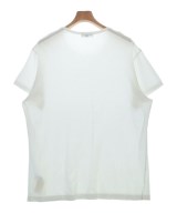 yohji yamamoto POUR HOMME（ヨウジヤマモトプールオム）Tシャツ・カットソー 白 サイズ:3(M位) メンズ/2200616580127