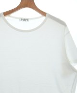yohji yamamoto POUR HOMME（ヨウジヤマモトプールオム）Tシャツ・カットソー 白 サイズ:3(M位) メンズ/2200616580127