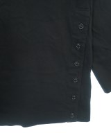 yohji yamamoto POUR HOMME（ヨウジヤマモトプールオム）Tシャツ・カットソー 黒 サイズ:3(M位) メンズ/2200616580134