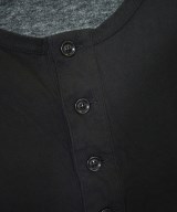 yohji yamamoto POUR HOMME（ヨウジヤマモトプールオム）Tシャツ・カットソー 黒 サイズ:3(M位) メンズ/2200616580134