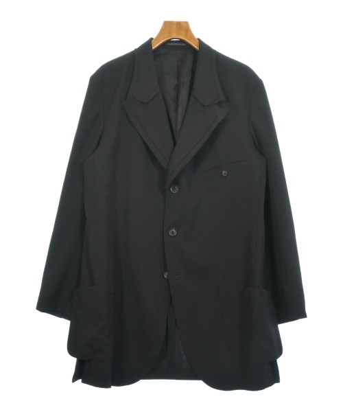 ヨウジヤマモトプールオム(yohji yamamoto POUR HOMME)のyohji yamamoto POUR HOMME テーラードジャケット
