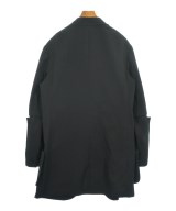 yohji yamamoto POUR HOMME（ヨウジヤマモトプールオム）テーラードジャケット 黒 サイズ:3(M位) メンズ/2200616840016