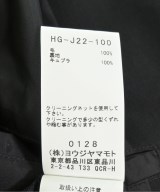 yohji yamamoto POUR HOMME（ヨウジヤマモトプールオム）テーラードジャケット 黒 サイズ:3(M位) メンズ/2200616840016