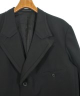 yohji yamamoto POUR HOMME（ヨウジヤマモトプールオム）テーラードジャケット 黒 サイズ:3(M位) メンズ/2200616840016