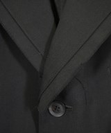 yohji yamamoto POUR HOMME（ヨウジヤマモトプールオム）テーラードジャケット 黒 サイズ:3(M位) メンズ/2200616840016