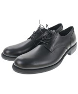 yohji yamamoto POUR HOMME（ヨウジヤマモトプールオム）ビジネス・ドレスシューズ 黒 サイズ:28cm メンズ/2200617013020
