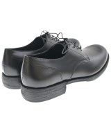 yohji yamamoto POUR HOMME（ヨウジヤマモトプールオム）ビジネス・ドレスシューズ 黒 サイズ:28cm メンズ/2200617013020