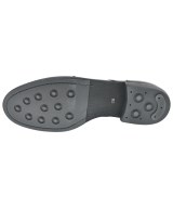 yohji yamamoto POUR HOMME（ヨウジヤマモトプールオム）ビジネス・ドレスシューズ 黒 サイズ:28cm メンズ/2200617013020