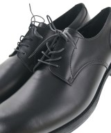 yohji yamamoto POUR HOMME（ヨウジヤマモトプールオム）ビジネス・ドレスシューズ 黒 サイズ:28cm メンズ/2200617013020