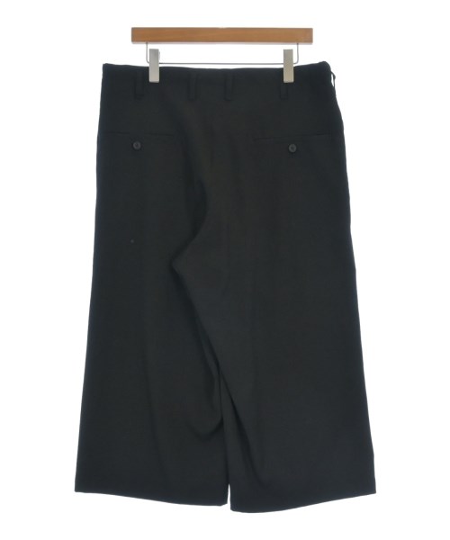 yohji yamamoto POUR HOMME（ヨウジヤマモトプールオム）その他 黒 サイズ:2(S位) メンズ/2200617013075