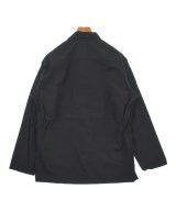 yohji yamamoto POUR HOMME（ヨウジヤマモトプールオム）カジュアルシャツ 黒 サイズ:2(S位) メンズ/2200616432020