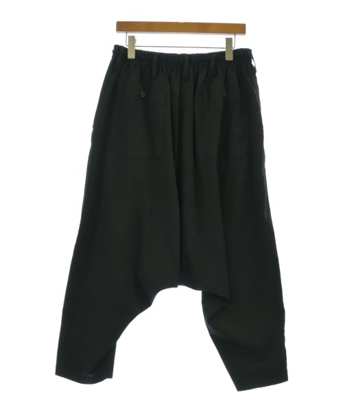yohji yamamoto POUR HOMME（ヨウジヤマモトプールオム）その他 黒 サイズ:2(S位) メンズ/2200616432037