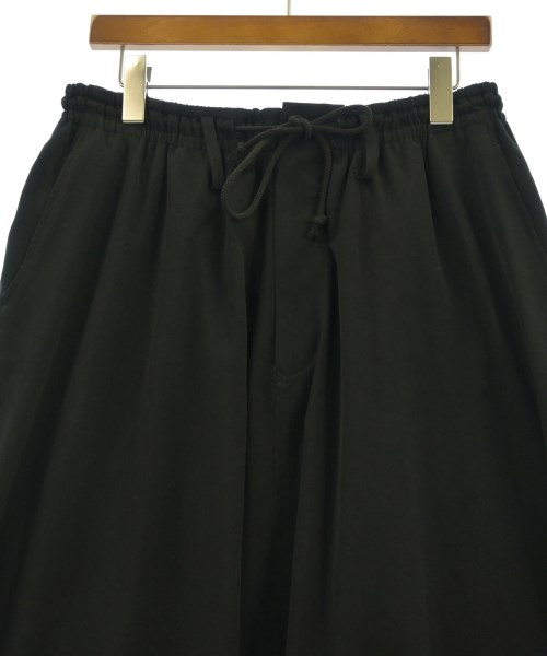 yohji yamamoto POUR HOMME（ヨウジヤマモトプールオム）その他 黒 サイズ:2(S位) メンズ/2200616432037