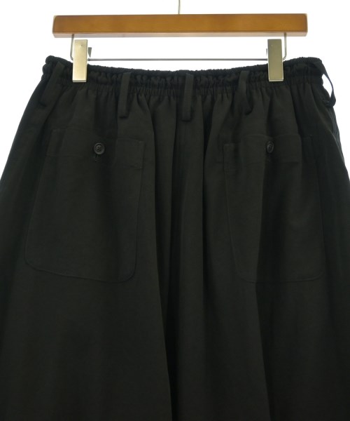yohji yamamoto POUR HOMME（ヨウジヤマモトプールオム）その他 黒 サイズ:2(S位) メンズ/2200616432037
