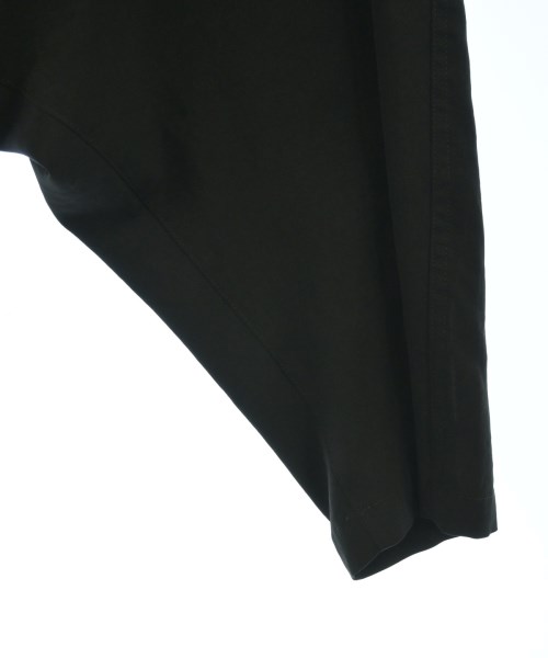 yohji yamamoto POUR HOMME（ヨウジヤマモトプールオム）その他 黒 サイズ:2(S位) メンズ/2200616432037